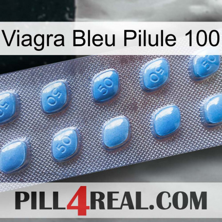 Blue Viagra Pill 100 viagra3